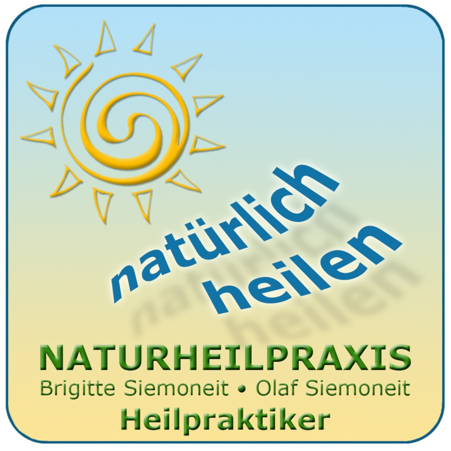 Naturheilpraxis Siemoneit